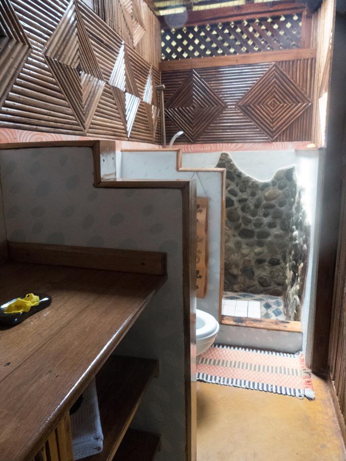 Le Zahir De L'Ile - Iranja Villa Nosy-Be Eksteriør bilde