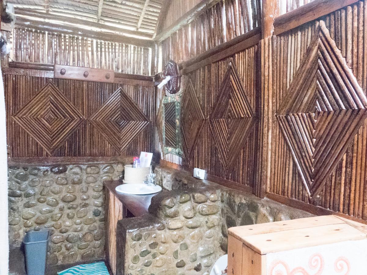 Le Zahir De L'Ile - Iranja Villa Nosy-Be Eksteriør bilde