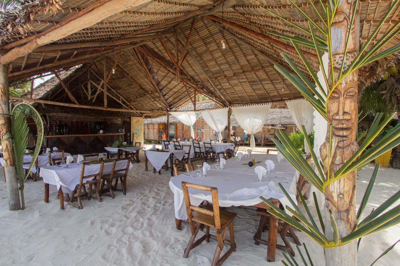 Le Zahir De L'Ile - Iranja Villa Nosy-Be Eksteriør bilde