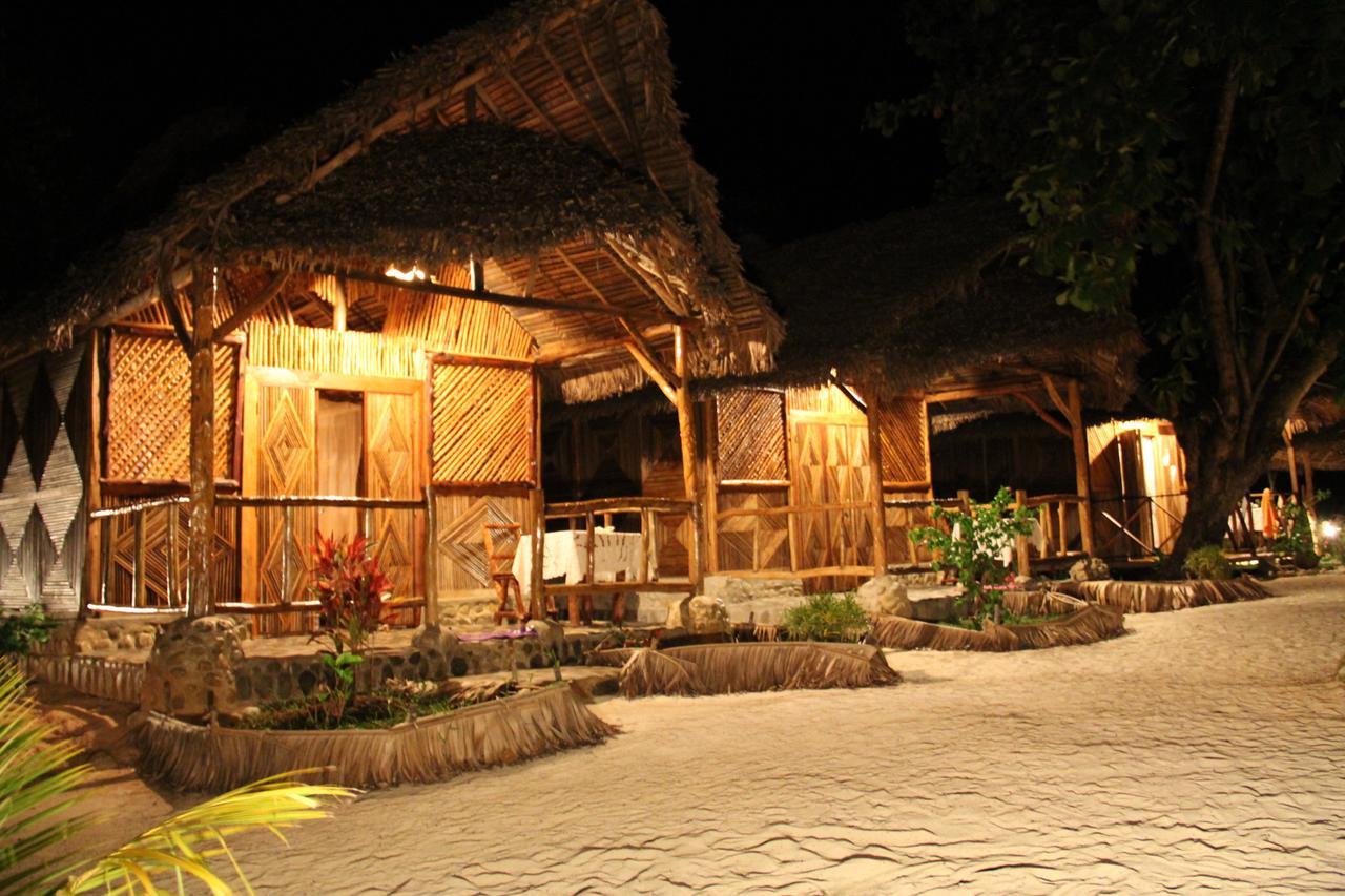 Le Zahir De L'Ile - Iranja Villa Nosy-Be Eksteriør bilde