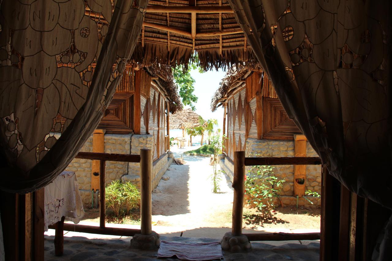 Le Zahir De L'Ile - Iranja Villa Nosy-Be Eksteriør bilde