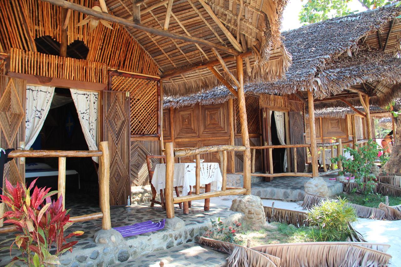 Le Zahir De L'Ile - Iranja Villa Nosy-Be Eksteriør bilde